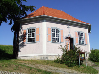 Kirche in Geba jpg