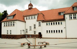 Staatliche Regelschule Dermbach