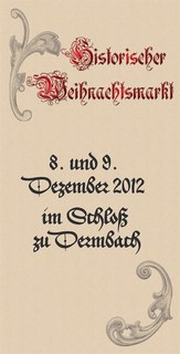 Weihnachtsmarkt Dermbach 2012 klein jpg